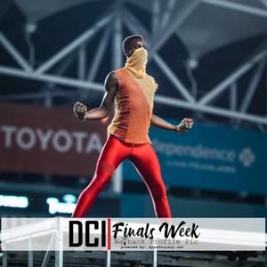 Meet your Posher, Chad